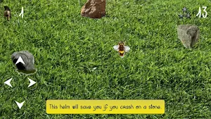 The Queen bee Screenshot 3