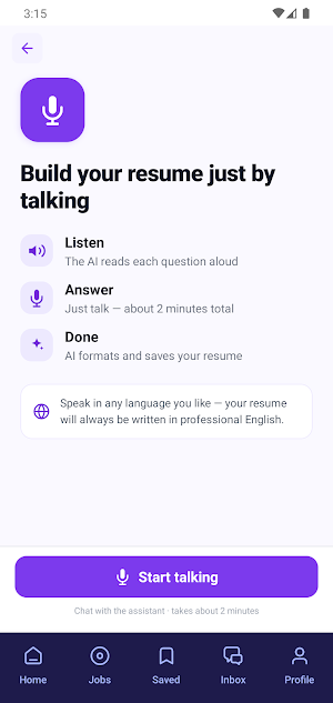 DriverRoll Screenshot 2