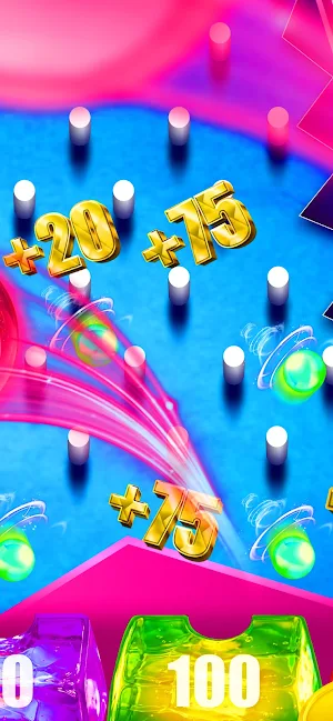 Ball Bullbite Screenshot 2