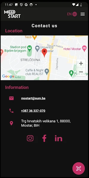MoStart 2024 Screenshot 3