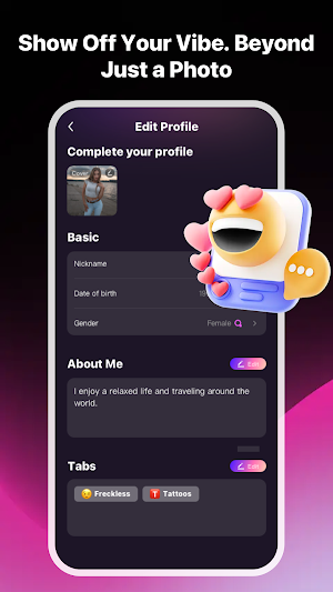 Strangex Pro Screenshot 2