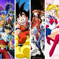 AnimiTV :Cartoon Movies