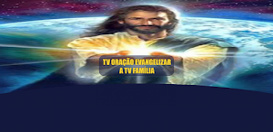 TV Oração Evangelizar Screenshot 3