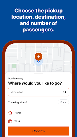 CobbLinc Screenshot 0