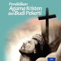 Agama Kristen Kelas 8 Siswa E2017