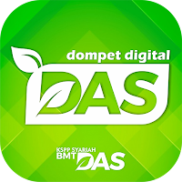 DAS Dompet Digital