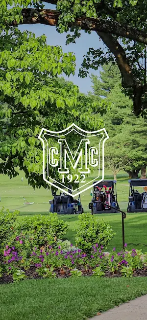 Manor Country Club Screenshot 0
