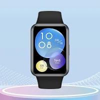 Huawei Watch Fit 2 App guide