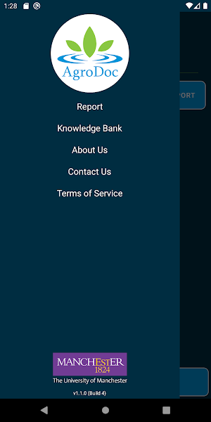AgroDoc Screenshot 0