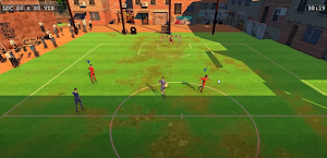 Soccer League Legend 2022 Screenshot 1