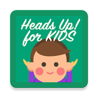 Kids' Trainer for Heads Up!