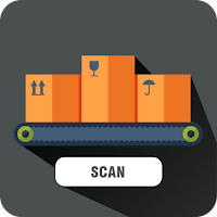 Complete Barcode Cashier