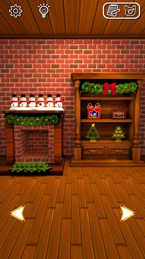 Escape Game Christmas Party Screenshot 3
