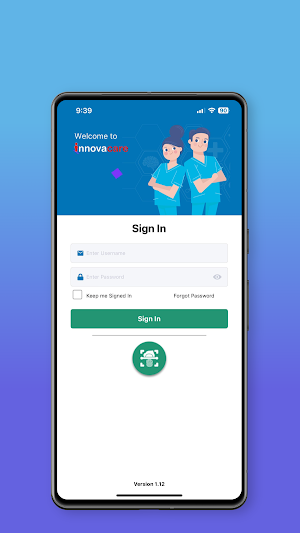 Innovacare NZ Screenshot 3