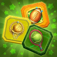 Cup Winner - Sport Puzzle