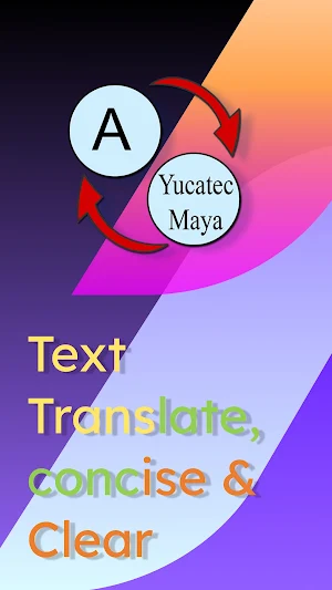 English Yucatec Maya Translate Screenshot 0
