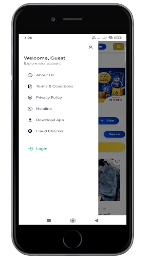 50 Offer Screenshot 2