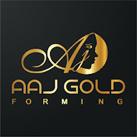 Aaj Gold - One Gram Gold Jewellery Wholesaler App