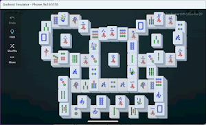 Just Mahjong Screenshot 3