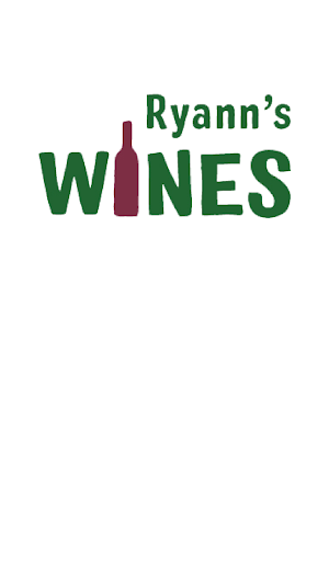 Ryann's Wines Screenshot 0