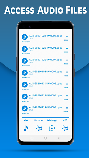 Mic To Speaker: Bluetooth Mic Screenshot 3