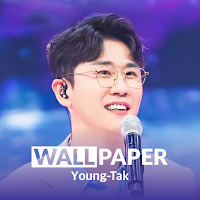 Youngtak(Mr.Trot) HD Wallpaper