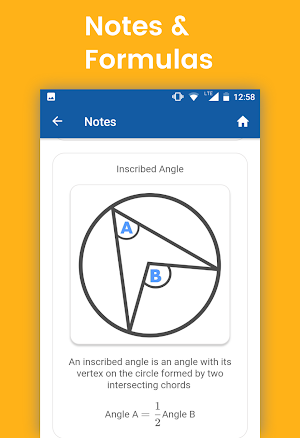 Open Omnia - Mathematics Solver Screenshot 3