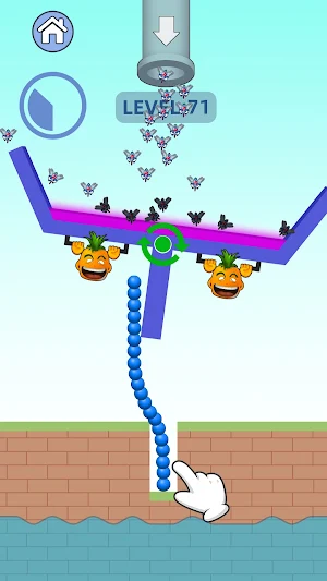 Save The Pineapple screenshot 5