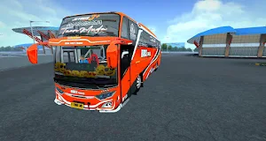 Mod Bus Pariwisata Mbois 2024 Screenshot 0