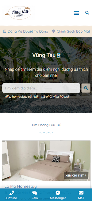 Vũng Tàu Fun Screenshot 0