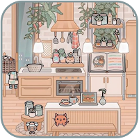 Aesthetic Room Ideas Toca Boca