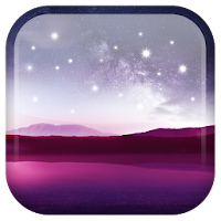 Night Live Wallpaper