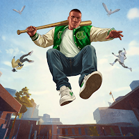Going Up Rooftops & Alleys