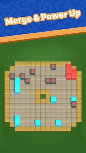 Sticky Bricks 3D Screenshot 3