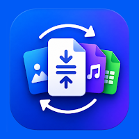 Squish: Image & PDF Compressor