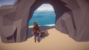 Corsair - Pirate Open World Screenshot 3