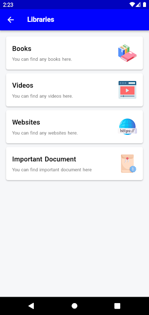 SED School Stoung screenshot 4