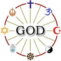 GodIsOne