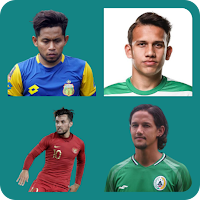 Sepak Bola Quiz