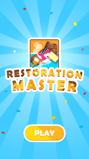 Restoration Master Screenshot 3