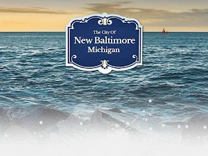 City of New Baltimore MI Screenshot 3