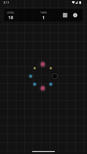 Dot Chain Screenshot 2