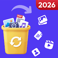 File Recovery - Photo Recovery