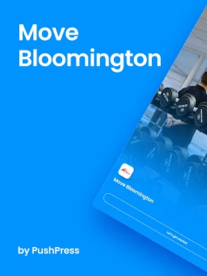 Move Bloomington screenshot 5