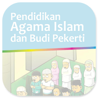 Buku Agama Islam Kelas 5 K13