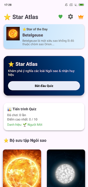 Star Atlas Screenshot 0
