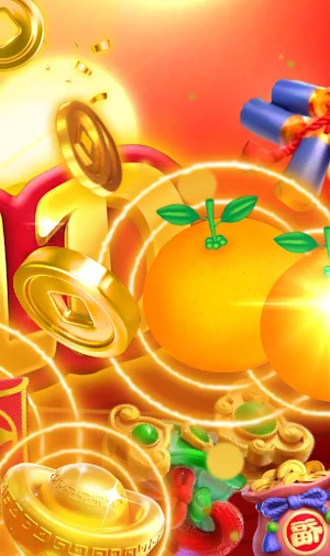 Fortune Tiger : MEGA Hit Screenshot 3