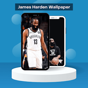 James Harden Wallpaper HD 4K Screenshot 2