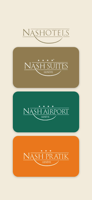 Nashotels Screenshot 0
