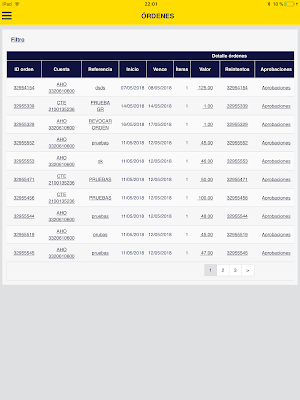 Pichincha Empresas Screenshot 3